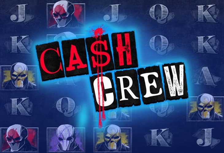 Cash Crew slot