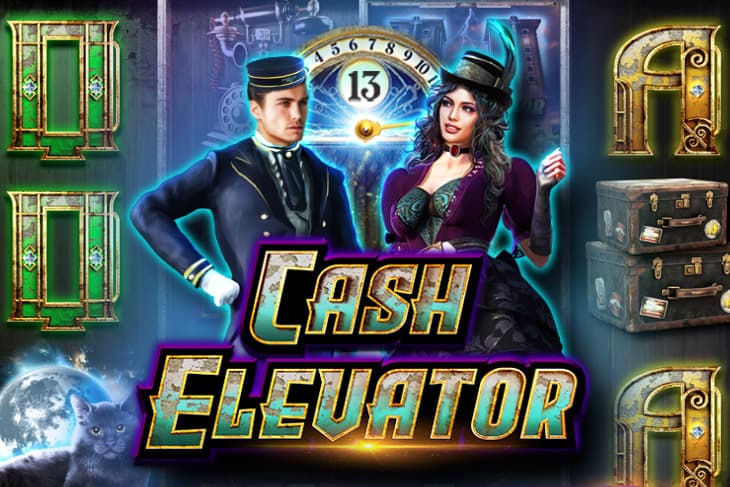 Cash Elevator slot