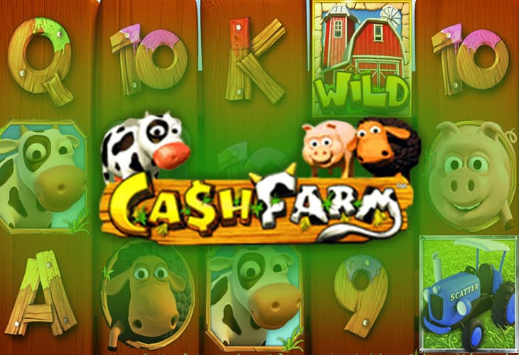 Cash Farm slot