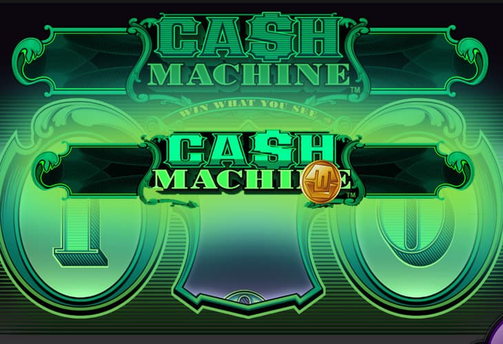 Cash Machine slot