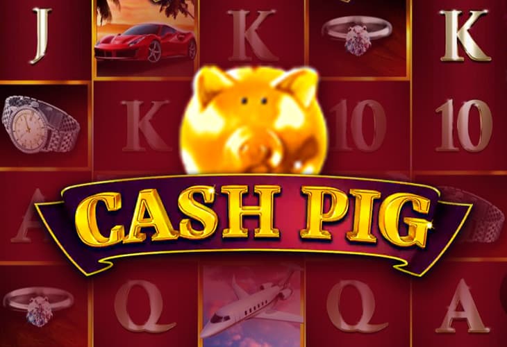 Cash Pig slot