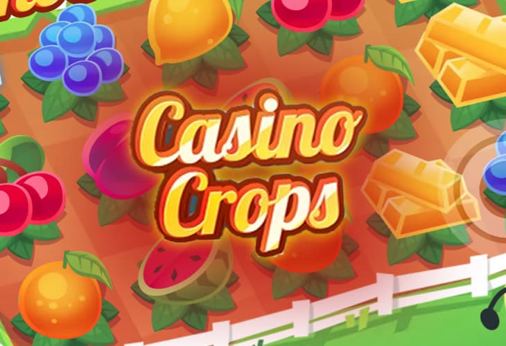 Casino Crops slot