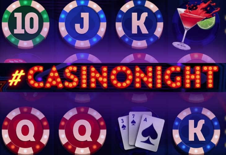 Casino Night slot