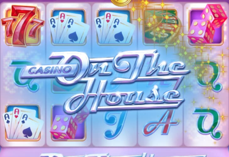 Casino On the House slot