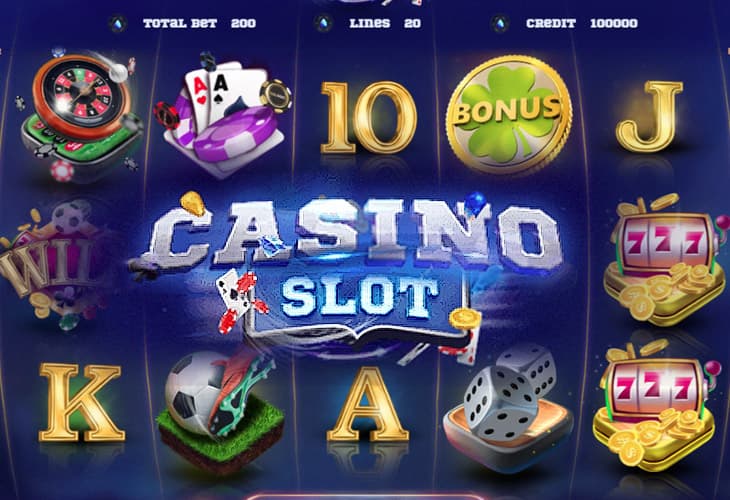 Casino Slot slot