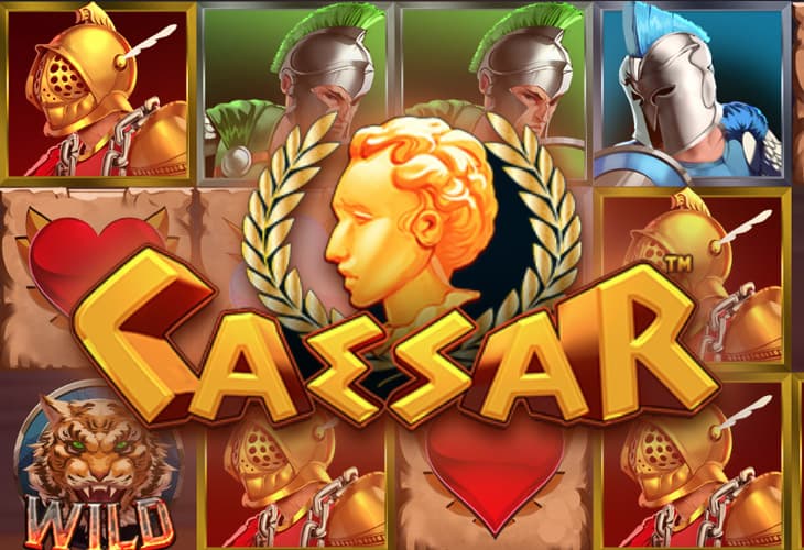 Caesar slot