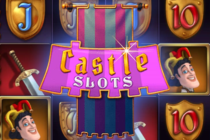 Castle 5R slot