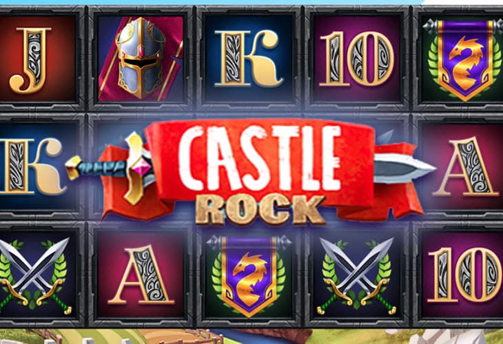 Castle Rock slot