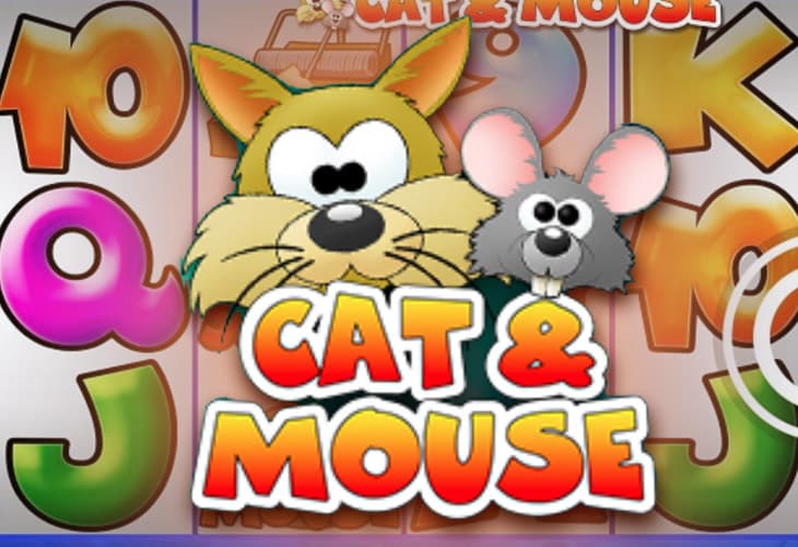 Cat and Mouse slot