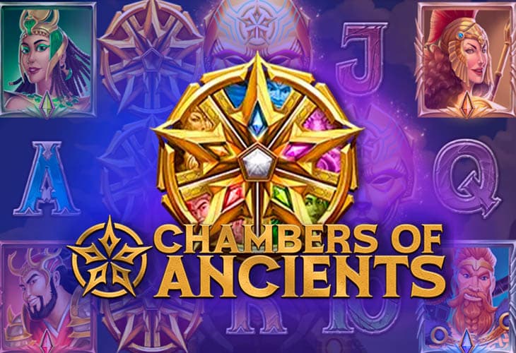 Chambers of Ancients slot
