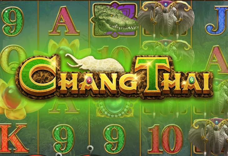 Chang Thai slot