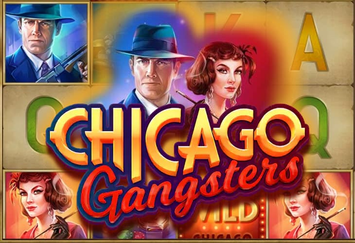 Chicago Gangsters slot