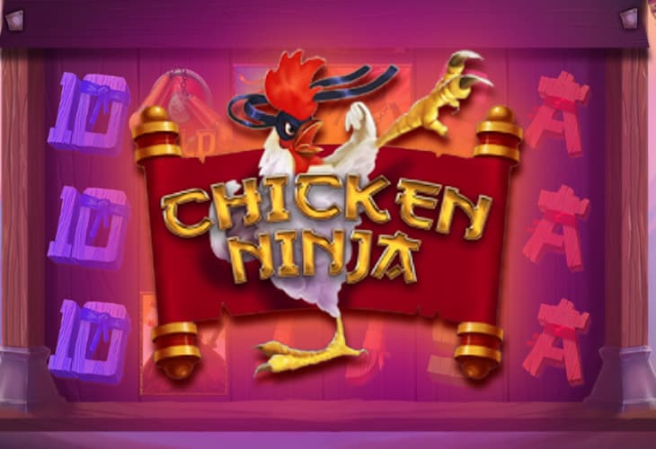 Chicken Ninja slot