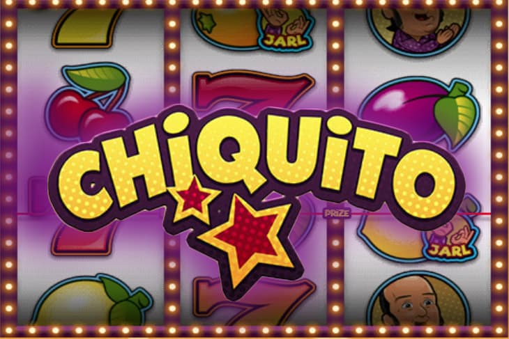 Chiquito slot