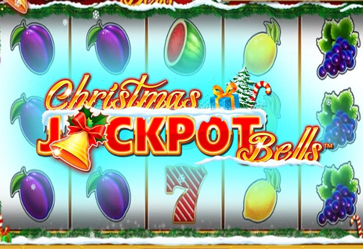 Christmas Jackpot Bells slot