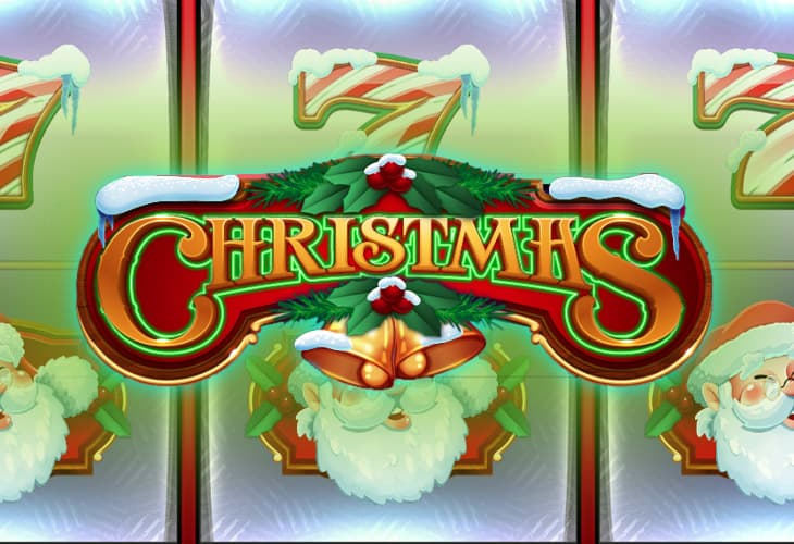 Christmas slot