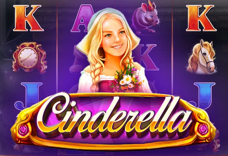 Cinderella slot