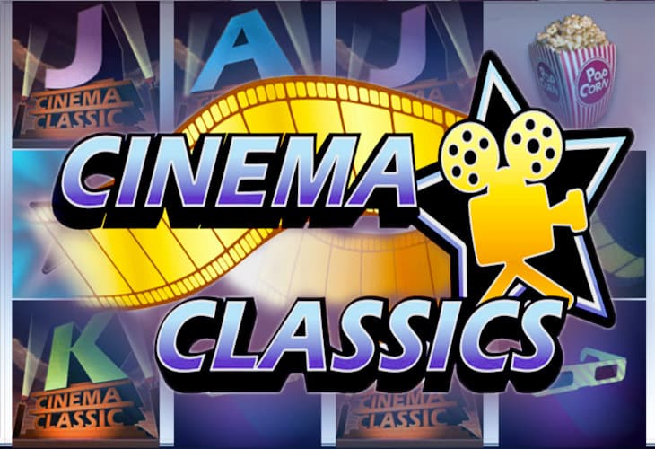 Cinema Classics slot