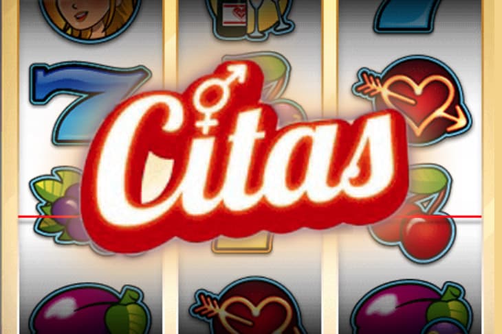 Citas slot