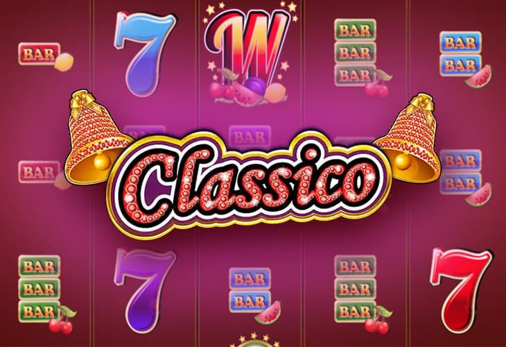 Classico slot