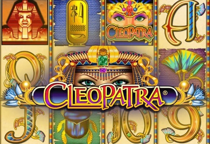 Cleopatra slot