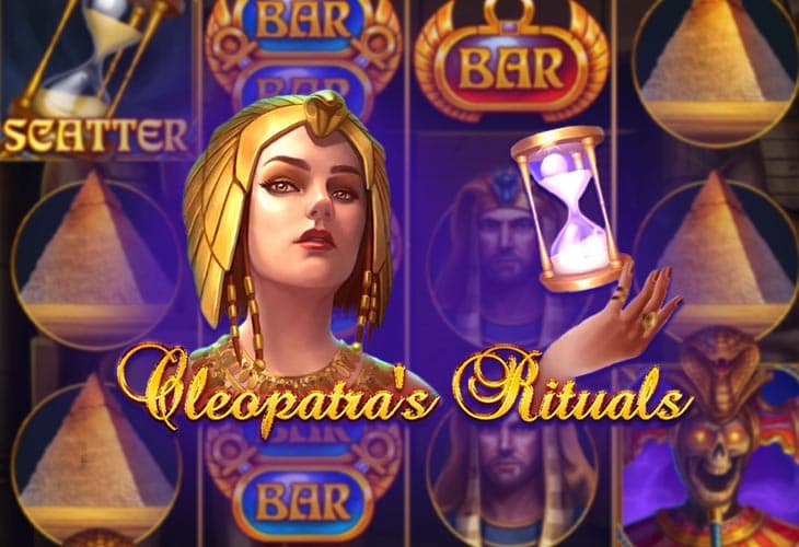 Cleopatra’s Rituals slot