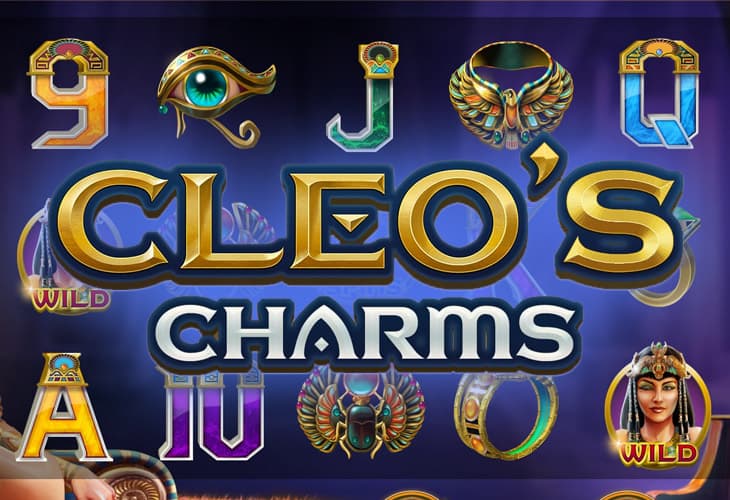 Cleo’s Charms slot