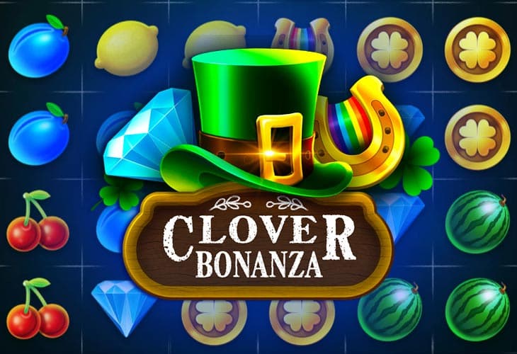 Clover Bonanza slot