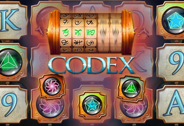 Codex slot
