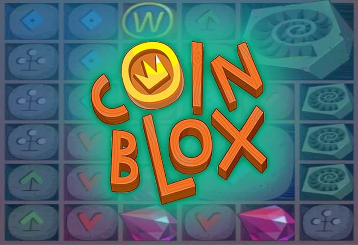 Coin Blox slot