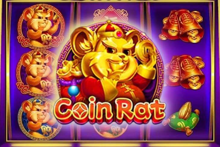 Coin Rat slot