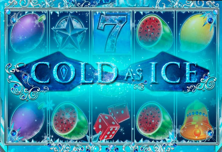 Cold as Ice slot