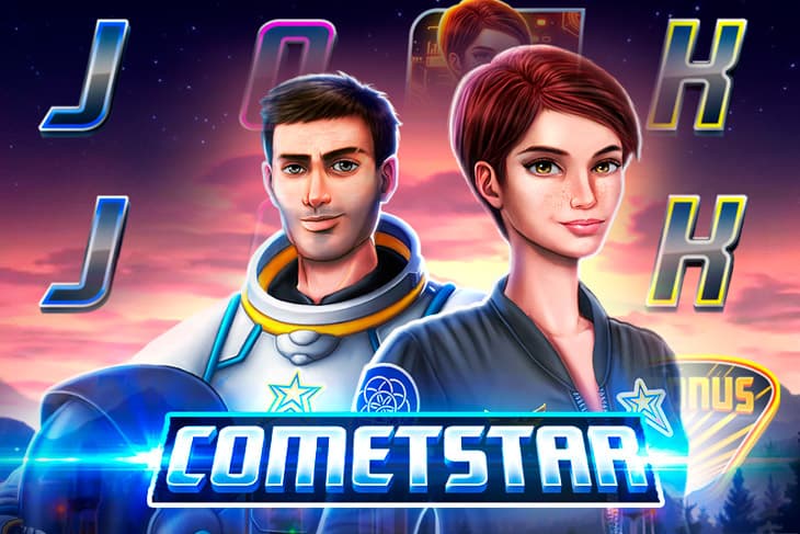 CometStar slot