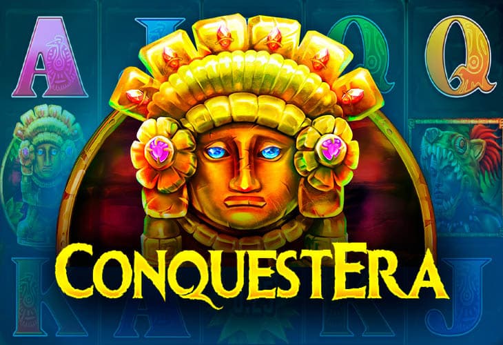 Conquest Era slot