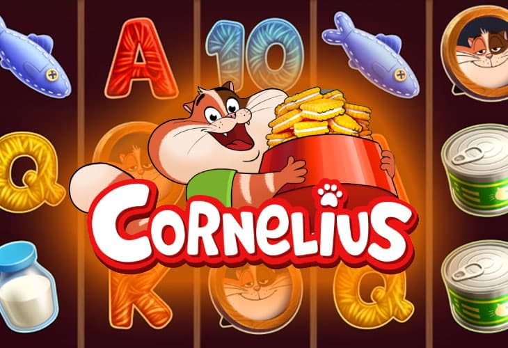 Cornelius slot