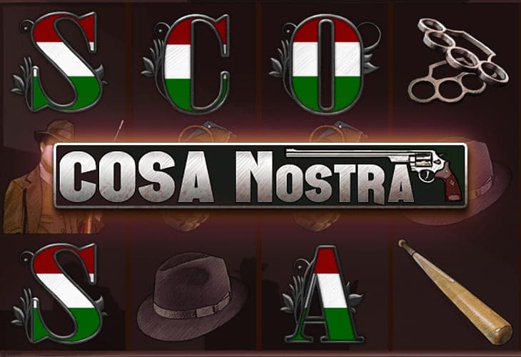 Cosa Nostra slot