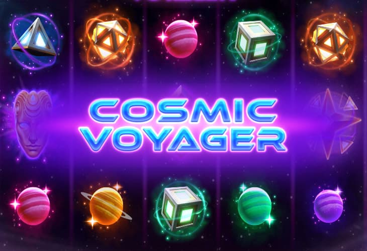 Cosmic Voyager slot