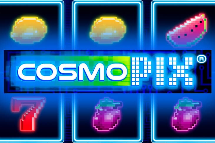 Cosmo Pix slot