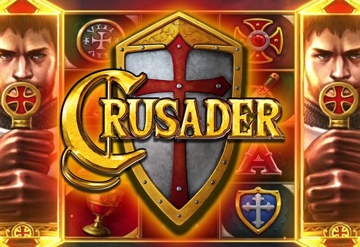 Crusader slot