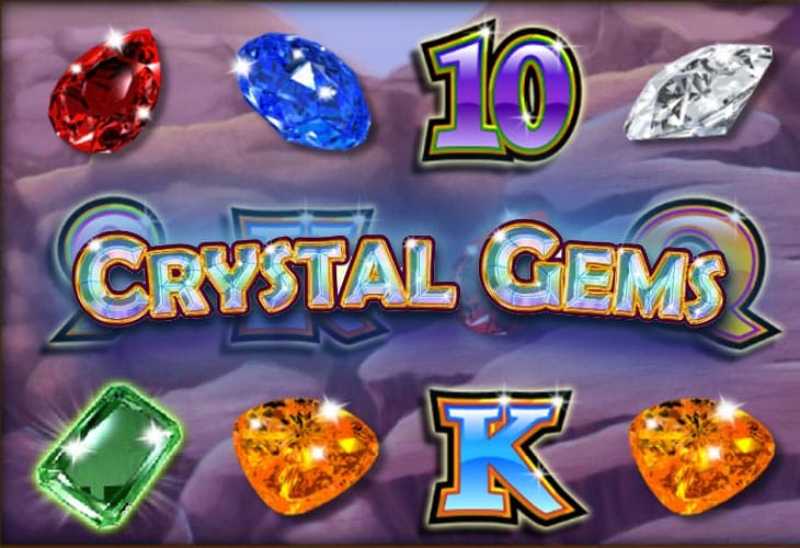 Crystal Gems slot