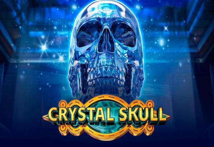 Crystal Skull slot