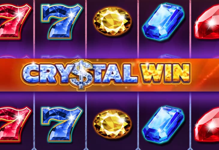 Crystal Win slot