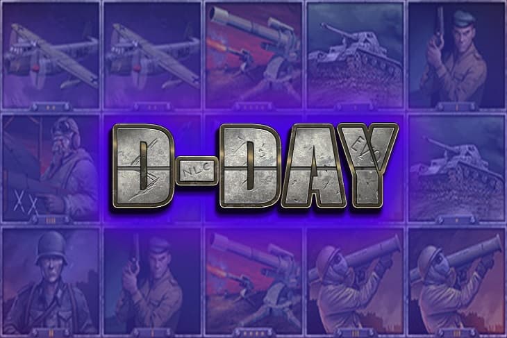 D-Day slot