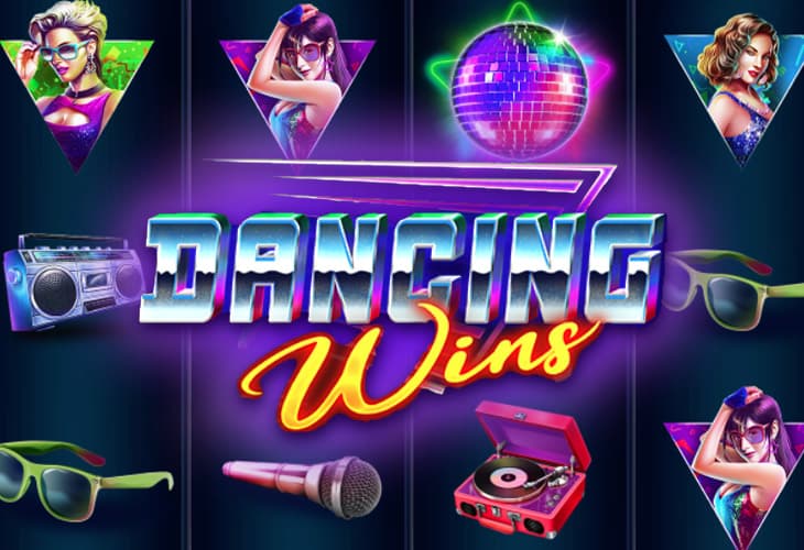 Dancing Wins slot
