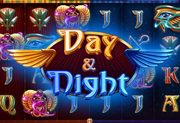 Day and Night slot
