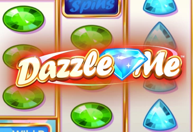 Dazzle Me slot