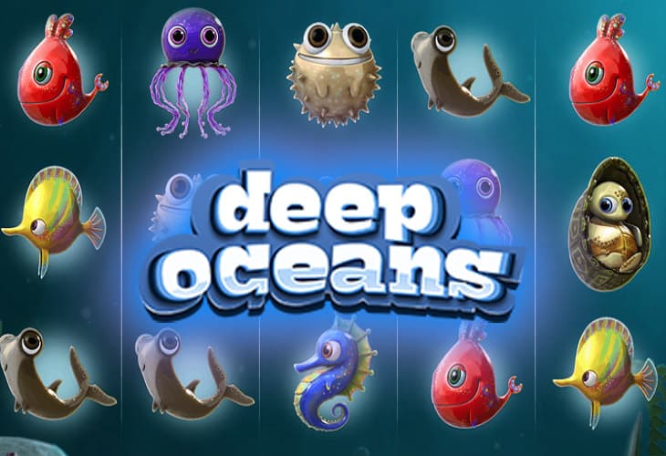 Deep Oceans slot