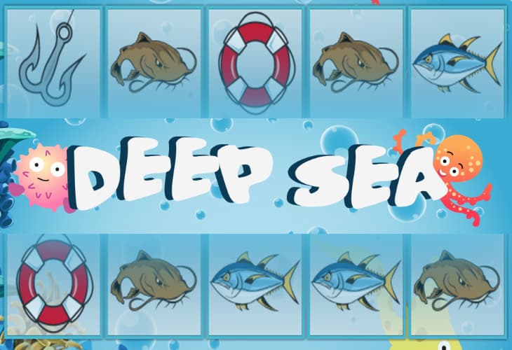 Deep Sea slot