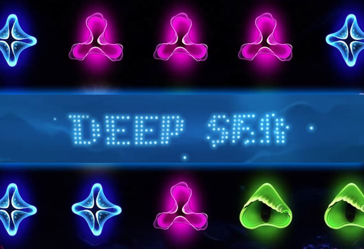 Deep Sea slot