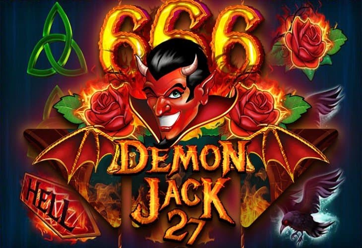 Demon Jack 27 slot